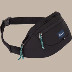 1,5L Kiwi Classic Bauchtasche II | Black