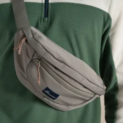 1,5L Kiwi Classic Bauchtasche II | Vert