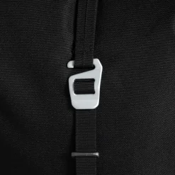 16L Kiwi Classic Rolltop | Black