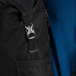 16L Kiwi Classic Rolltop | Black