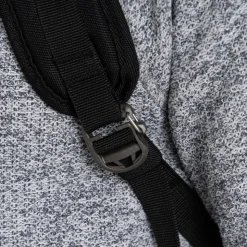 16L Kiwi Classic Rolltop II | Black