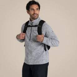 16L Kiwi Classic Rolltop II | Black