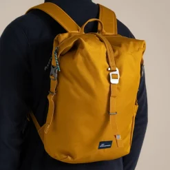 16L Kiwi Classic Rolltop II | Dark Butterscotch