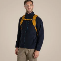 16L Kiwi Classic Rolltop II | Dark Butterscotch