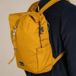 16L Kiwi Classic Rolltop II | Dark Butterscotch
