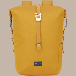 16L Kiwi Classic Rolltop II | Dark Butterscotch