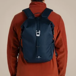 16L Kiwi Classic Rolltop II | Blue Stone