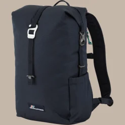 16L Kiwi Classic Rolltop-Rucksack | Blue Navy