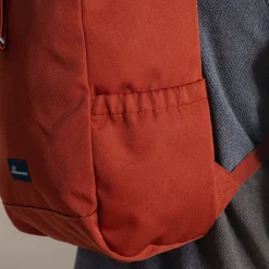 20L Kiwi Classic Rolltop-Rucksack II | Red Beach
