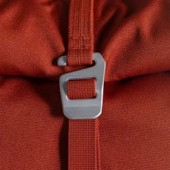 20L Kiwi Classic Rolltop-Rucksack II | Red Beach