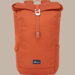 20L Kiwi Classic Rolltop-Rucksack II | Red Beach