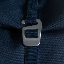 20L Kiwi Classic Rolltop-Rucksack II | Blue Stone