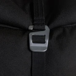20L Kiwi Classic Rolltop-Rucksack II | Black