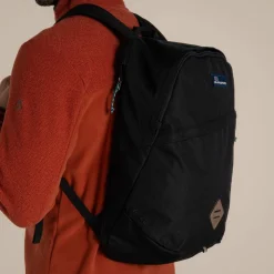 22L Kiwi Classic Rucksack II | Black