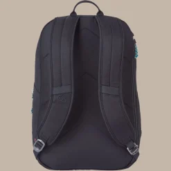 22L Kiwi Classic Rucksack II | Black