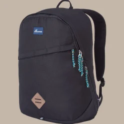 22L Kiwi Classic Rucksack II | Black