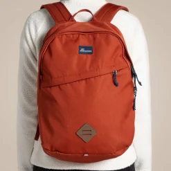 22L Kiwi Classic Rucksack II | Red Beach