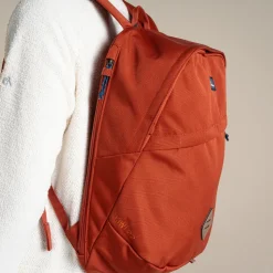 22L Kiwi Classic Rucksack II | Red Beach