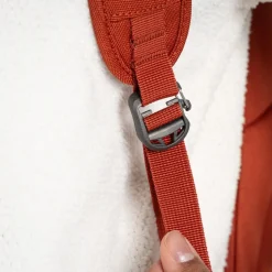 22L Kiwi Classic Rucksack II | Red Beach