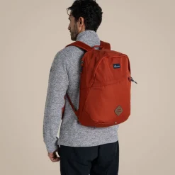 22L Kiwi Classic Rucksack II | Red Beach