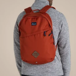 22L Kiwi Classic Rucksack II | Red Beach