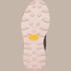 Lady Adflex Low für Damen | Black / Pink Clay