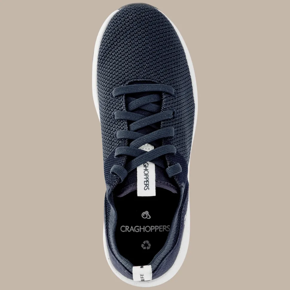 Lady Eco-Lite Low für Damen | Blue Navy