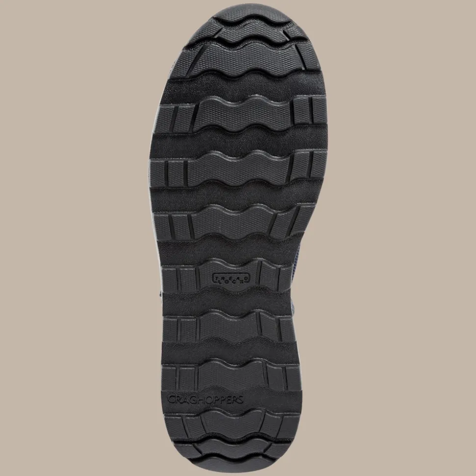 Lady Eco-Lite Low für Damen | Blue Navy