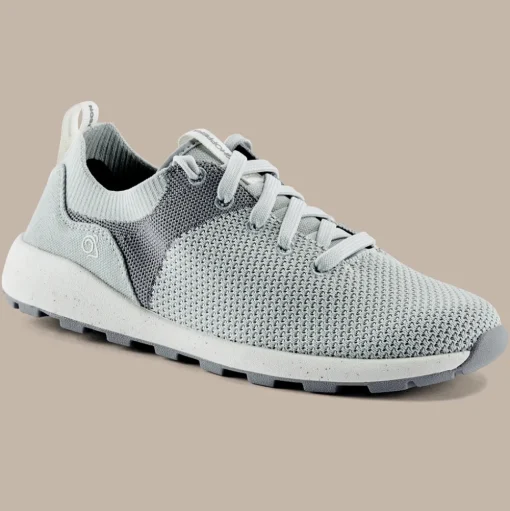 Lady Eco-Lite Low für Damen | Dove Grey