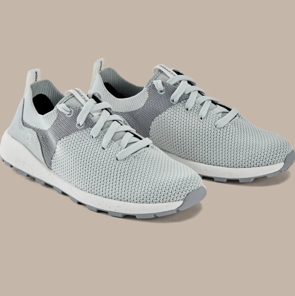 Lady Eco-Lite Low für Damen | Dove Grey