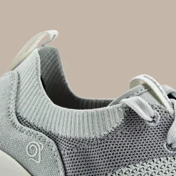 Lady Eco-Lite Low für Damen | Dove Grey