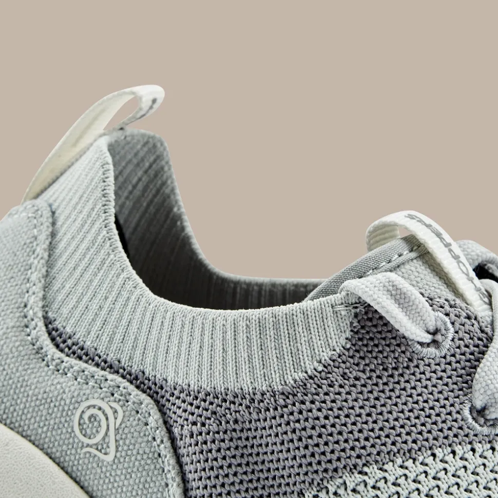 Lady Eco-Lite Low für Damen | Dove Grey