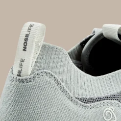 Lady Eco-Lite Low für Damen | Dove Grey