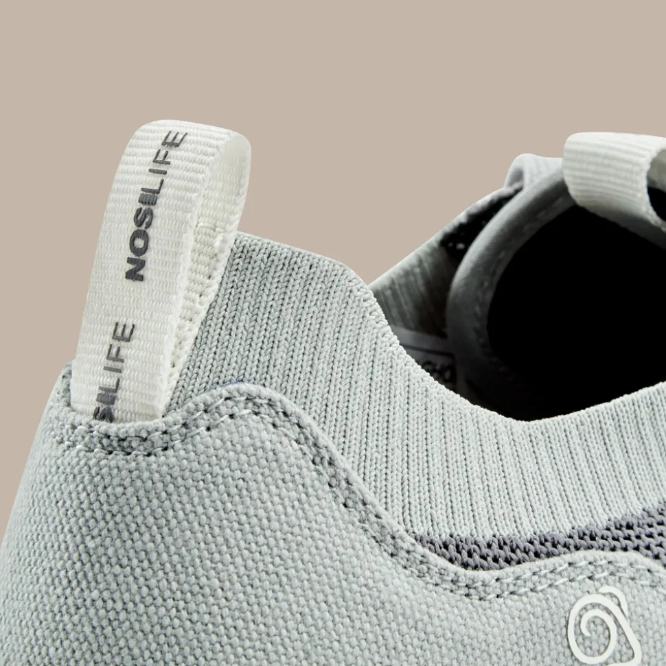 Lady Eco-Lite Low für Damen | Dove Grey