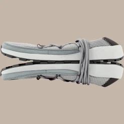 Lady Locke Packaway-Schuhe für Damen | Cloud Grey