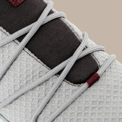 Lady Locke Packaway-Schuhe für Damen | Cloud Grey