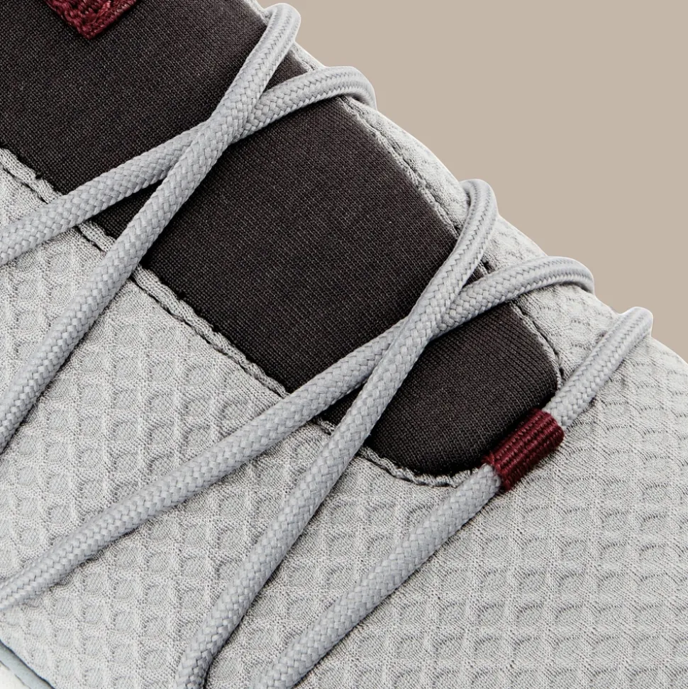 Lady Locke Packaway-Schuhe für Damen | Cloud Grey