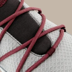 Lady Locke Packaway-Schuhe für Damen | Cloud Grey