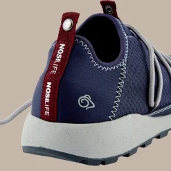 Lady Locke Packaway-Schuhe für Damen | Blue Navy