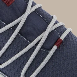 Lady Locke Packaway-Schuhe für Damen | Blue Navy