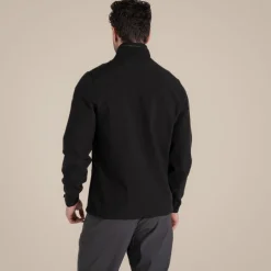 Leichte Altis-Jacke für Herren | Black