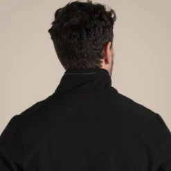 Leichte Altis-Jacke für Herren | Black