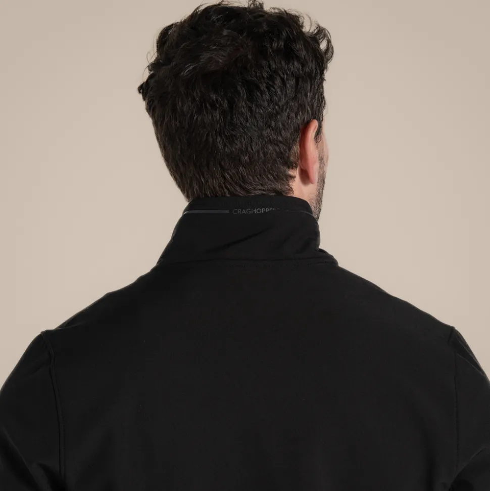 Leichte Altis-Jacke für Herren | Black