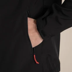 Leichte Altis-Jacke für Herren | Black