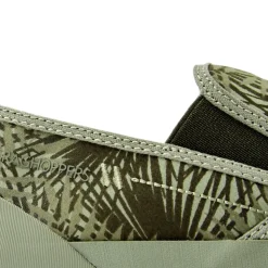 Lena Shoe | Mid Khaki