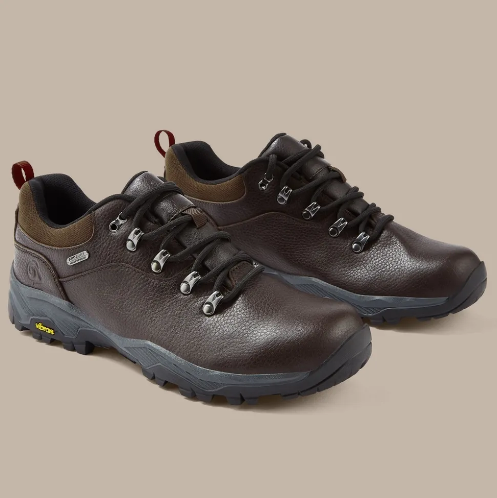 Lite Newhide Wanderschuh für Herren | Mocha