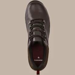 Lite Newhide Wanderschuh für Herren | Mocha