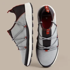 Locke Packaway-Schuhe für Herren | Cloud Grey