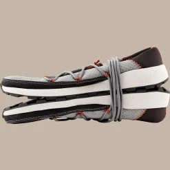 Locke Packaway-Schuhe für Herren | Cloud Grey