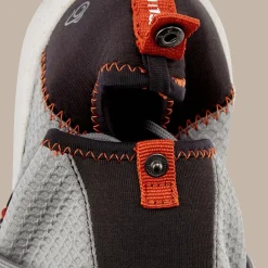 Locke Packaway-Schuhe für Herren | Cloud Grey